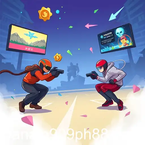 Game Night Rising: The Buzz Around PANALO999