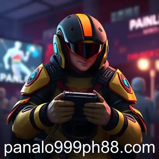 The Rise of PANALO999 in Online Gaming