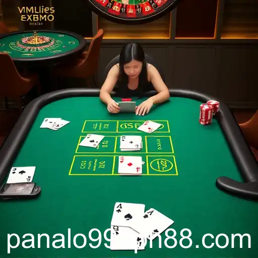 Online Gaming Phenomenon: PANALO999's Impact
