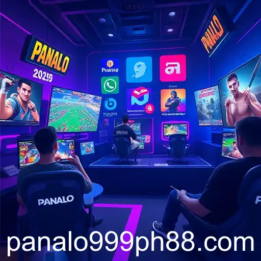 The Rise of PANALO999 in Online Gaming